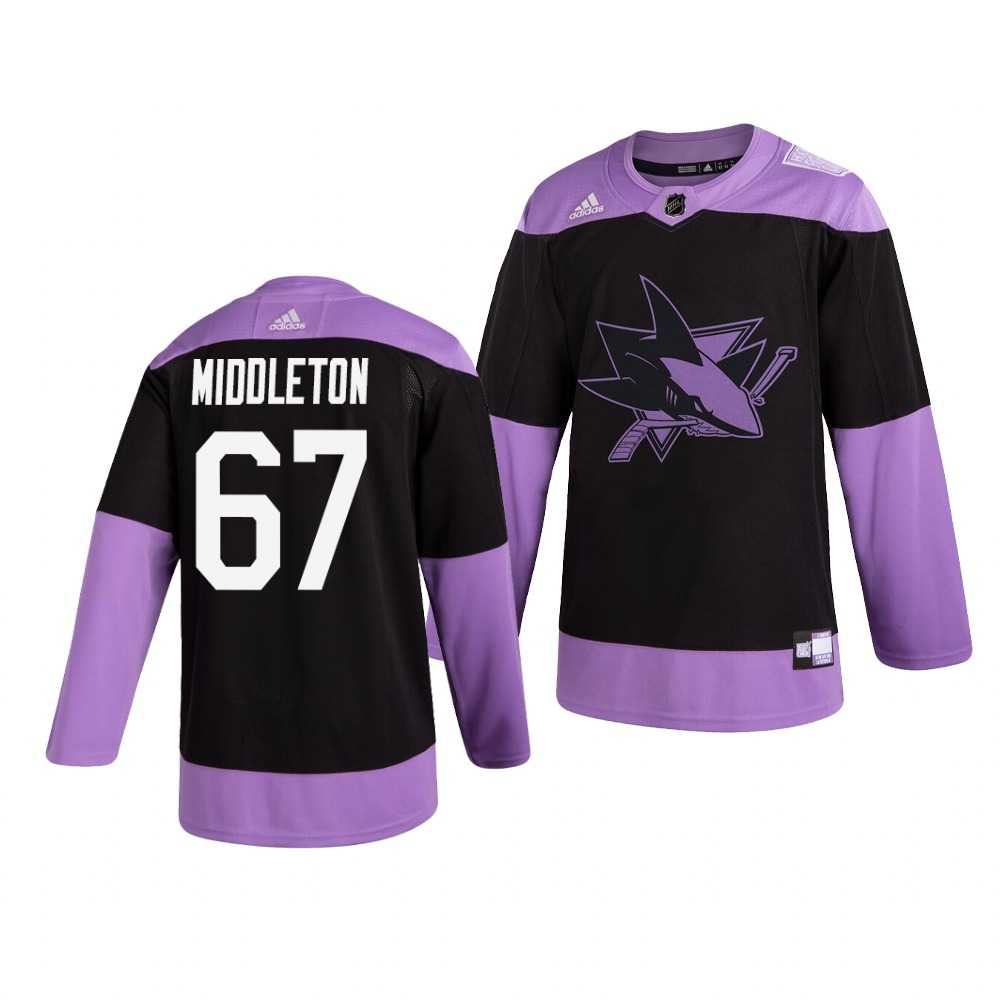 Sharks 67 Jacob Middleton Black Purple Hockey Fights Cancer Adidas Jersey Dzhi,We sell and wholesale Sharks 67 Jacob Middleton Black Purple Hockey Fights Cancer Adidas Jersey Dzhi on line form chian!